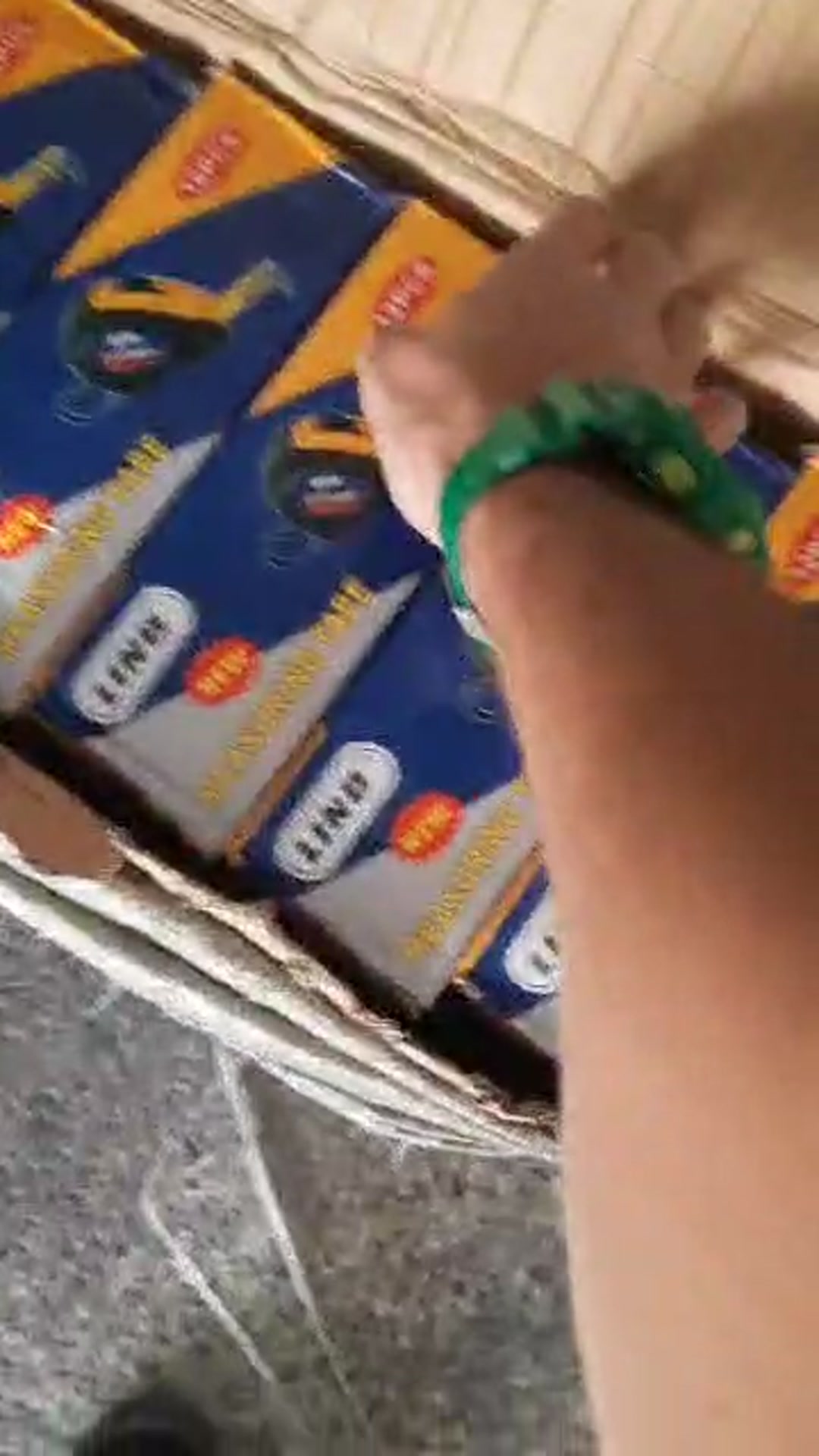 تصویر فروشگاه لوازم ساختمانی بابادی