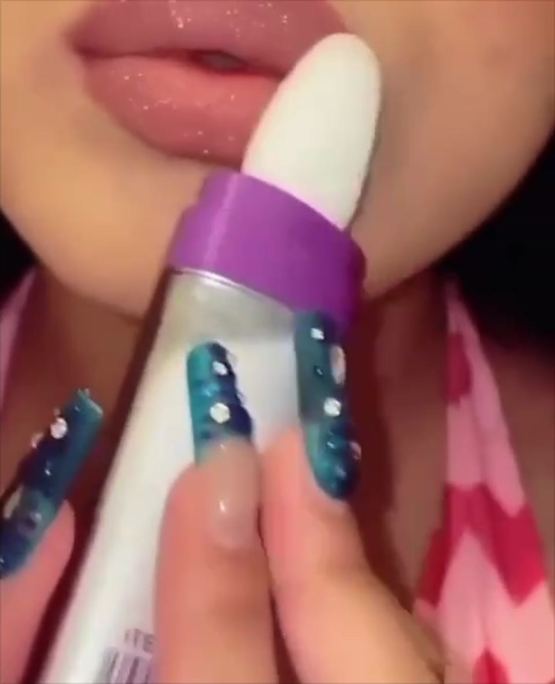 تصویر فروشگاه لوازم آرایشی بیوتی لوکس